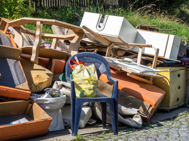 Best Affordable Junk Removal Services  in Wyoming, IL