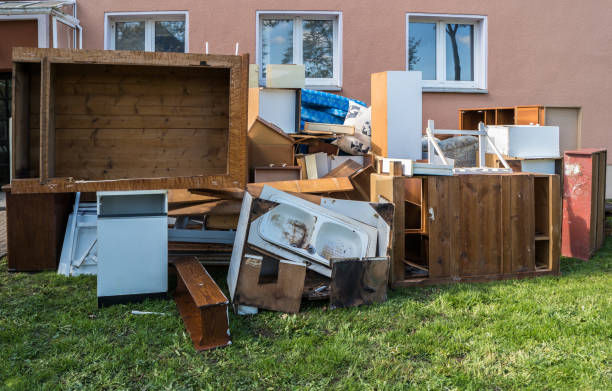 Best Construction Debris Removal  in Wyoming, IL