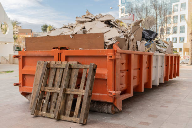 Best Full-Service Junk Removal  in Wyoming, IL