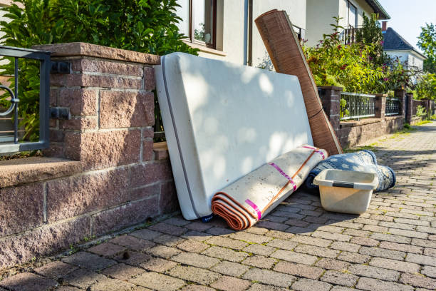 Best Construction Debris Removal  in Wyoming, IL