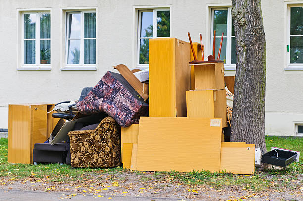 Best Same-Day Junk Removal  in Wyoming, IL
