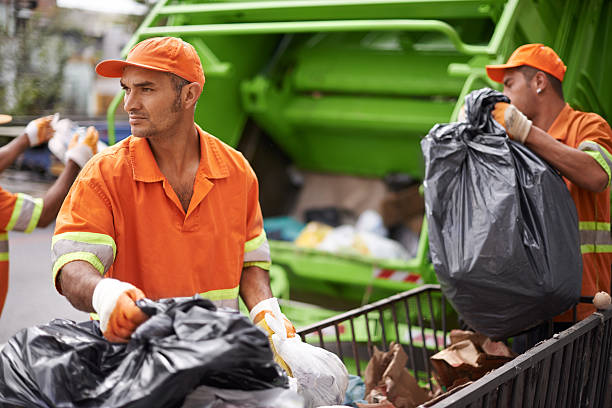 Best Yard Cleanup Services  in Wyoming, IL