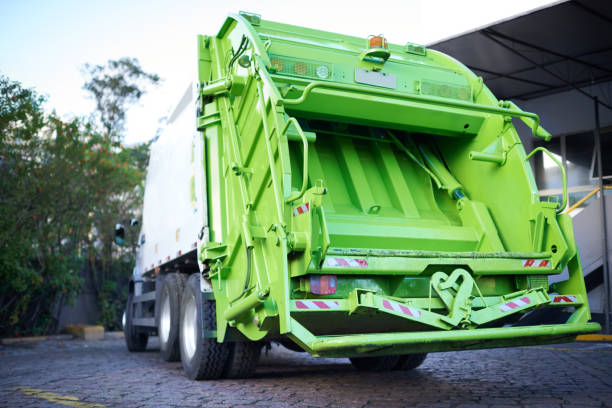 Best Dumpster Rental Services  in Wyoming, IL