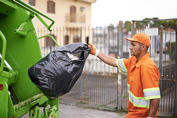 Best Yard Waste Removal  in Wyoming, IL