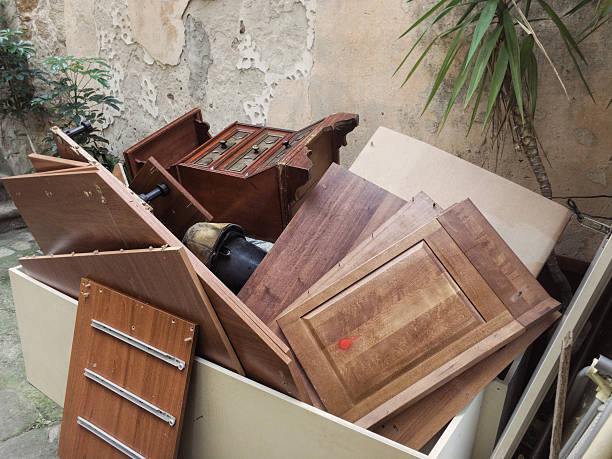 Best Professional Junk Removal  in Wyoming, IL