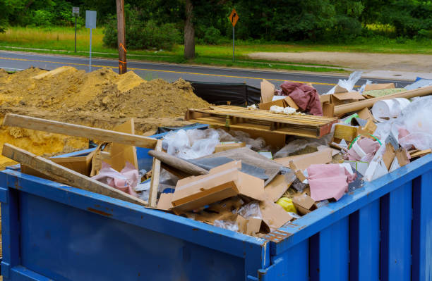 Trusted Wyoming, IL Junk Removal Experts